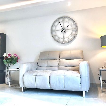 Millstream Mews Apartment Bakewell Exterior foto