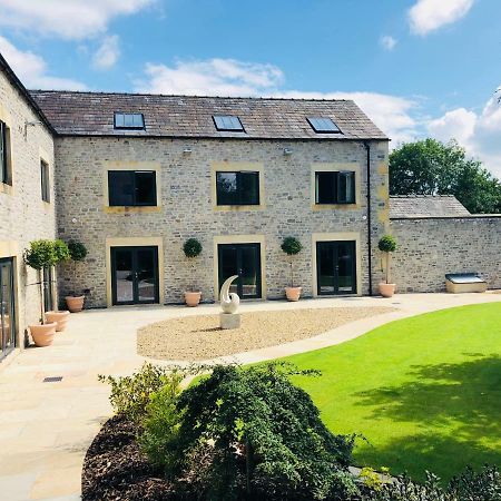 Millstream Mews Apartment Bakewell Exterior foto