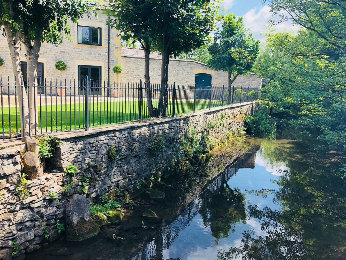 Millstream Mews Apartment Bakewell Exterior foto